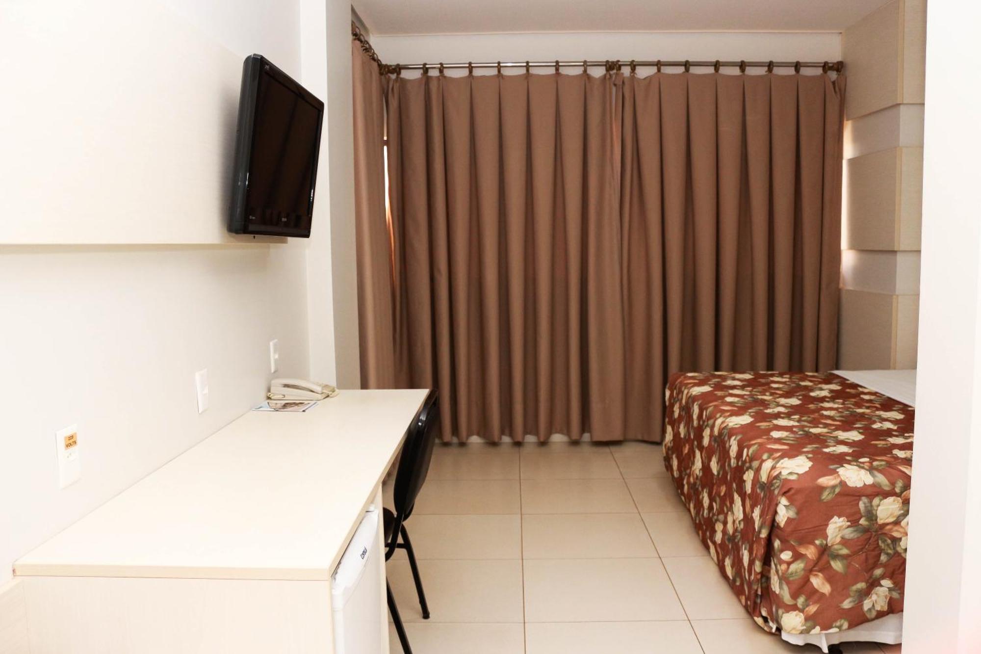 Hotel Relicario Araguaina Exterior photo