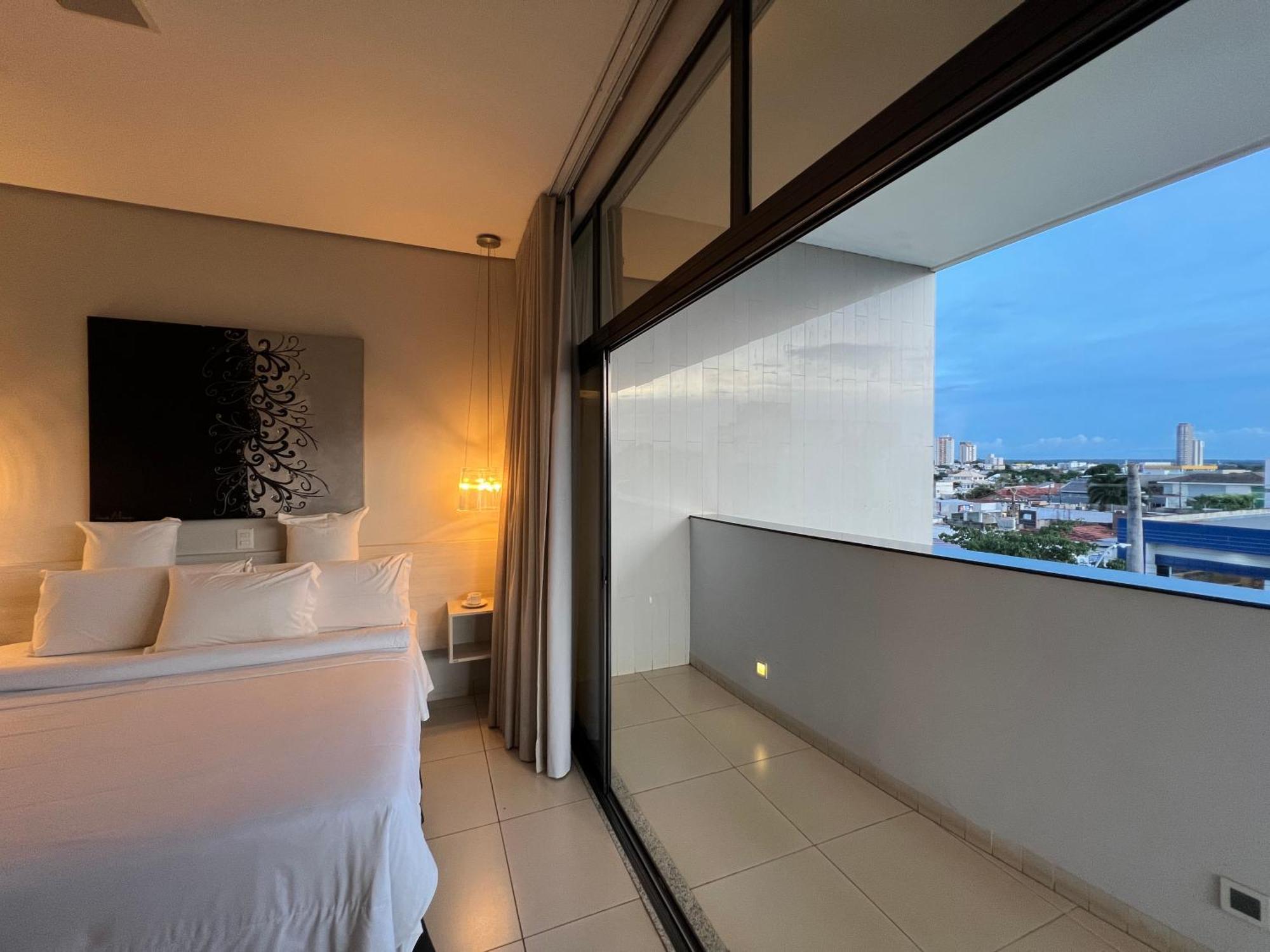Hotel Relicario Araguaina Exterior photo